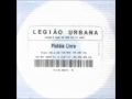 Clip Legião Urbana - Gimme Shelter (Live)