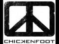 Clip Chickenfoot - Learning To Fall
