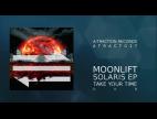 Clip Moonlift - Take Your Time (feat. Lözninger)