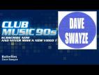 Clip Dave swayze - Butterflies