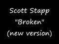 Clip Scott Stapp - Broken