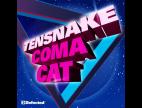 Clip Tensnake - Coma Cat