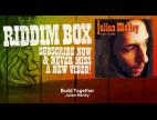 Clip Julian Marley - Build Together
