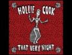 Clip Hollie Cook - Milk & Honey
