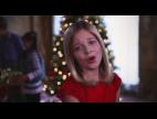 Clip Jackie Evancho - The First Noel