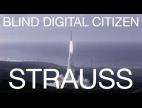 Clip Blind Digital Citizen - Strauss