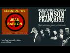 Clip Jean Sablon - La Chanson Des Rues