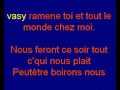 Clip Les Forbans - Chante