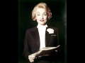 Clip Marlene Dietrich - Es Liegt In Der Luft
