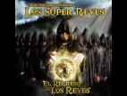 Clip Cruz Martinez presenta Los Super Reyes - Serenata (Estrellita mia)