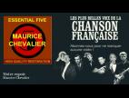 Clip Maurice Chevalier - Notre Espoir