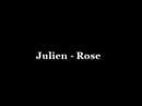 Clip Rose - Julien