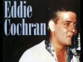 Clip Eddie Cochran - Lonely