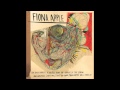 Clip Fiona Apple - Werewolf