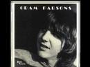 Clip Gram Parsons - She (remastered Album Version)