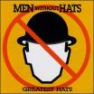 Clip Men Without Hats - I Know Their Name