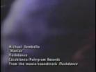 Clip Michael Sembello - Maniac (New Version)