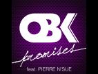 Clip OBK - Promises (feat. Pierre N'Sue)