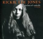 Clip Rickie Lee Jones - Chuck E's In Love (lp Version)