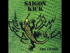 Clip Saigon Kick - Hostile Youth (LP Version)