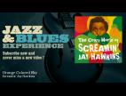 Clip Screamin' Jay Hawkins - Orange Colored Sky