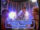 Clip Shakin' Stevens - Marie, Marie