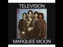 Clip Television - Marquee Moon (remastered Lp Version)