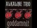 Clip Alkaline Trio - My Little Needle