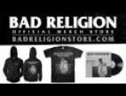 Clip Bad Religion - Fuck You