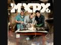 Clip MxPx - Never Better Than Now