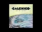Clip Calexico - Splitter
