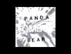 Clip Panda Bear - Afterburner