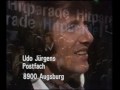 Clip Udo Jürgens - Mit 66 Jahren