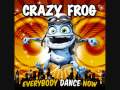Clip Crazy Frog - Push It