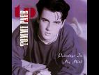 Clip Tommy Page - When I Dream Of You