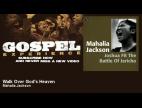 Clip Mahalia Jackson - Walk Over God's Heaven