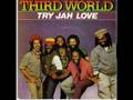 Clip Third World - Try Jah Love