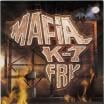 Clip Mafia K'1 Fry - Balance