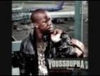 Clip Youssoupha - La Même Adresse