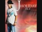 Clip J. Holiday - Fly