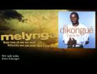 Clip Henri Dikongue - We Nde Mba