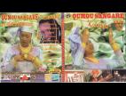 Clip Oumou Sangare - Sounsoumba