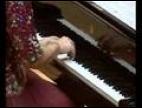 Clip Claude Debussy - Poissons d'or / 