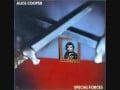 Clip Alice Cooper - You Look Good In Rags (Album Version)