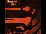 Clip Mercyful Fate - Satan's Fall (Album Version)