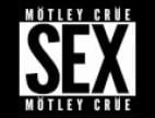 Clip Mötley Crüe - SEX