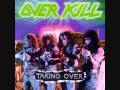 Clip Overkill - Deny The Cross (lp Version)