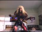 Clip Twisted Sister - We're Not Gonna Take It (lp Version)