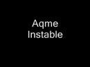 Clip AqME - Instable