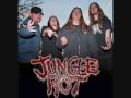 Clip Jungle Rot - Exit Wounds